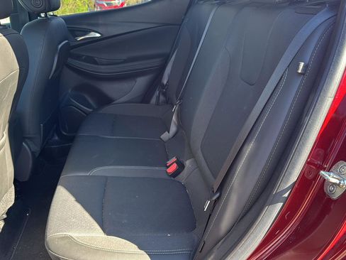 Used 2023 Buick Encore GX Preferred FWD image 10