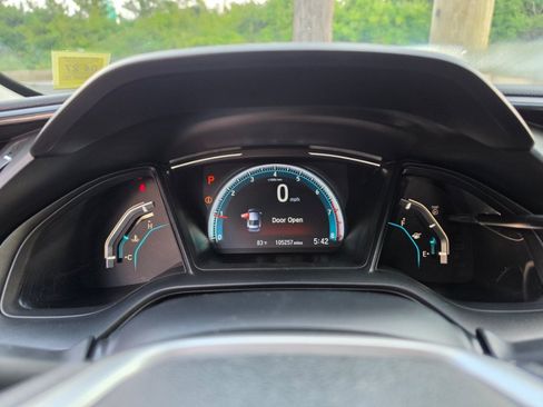 Used 2020 Honda Civic LX image 18