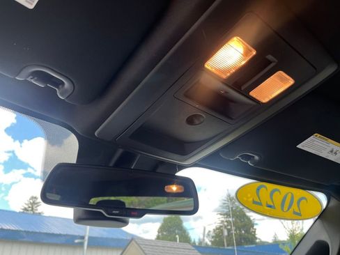 Used 2022 RAM 1500 Classic Warlock w/ Electronics Group image 20