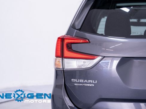 Used 2023 Subaru Forester Touring image 56