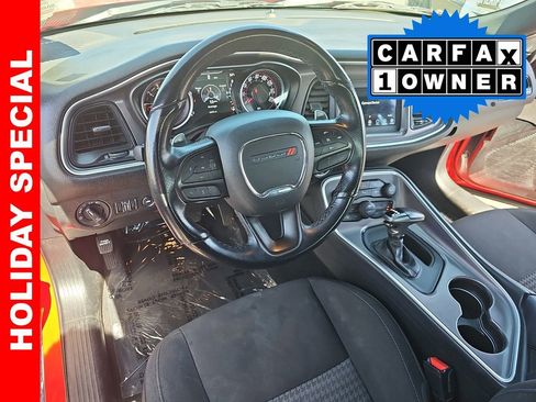 Used 2022 Dodge Challenger R/T image 15