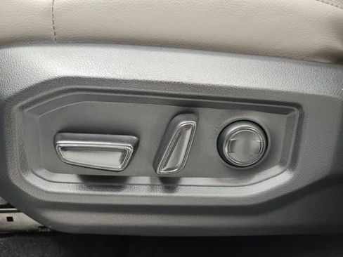 Used 2025 Toyota Tundra SR5 w/ SR5 Premium Package image 14