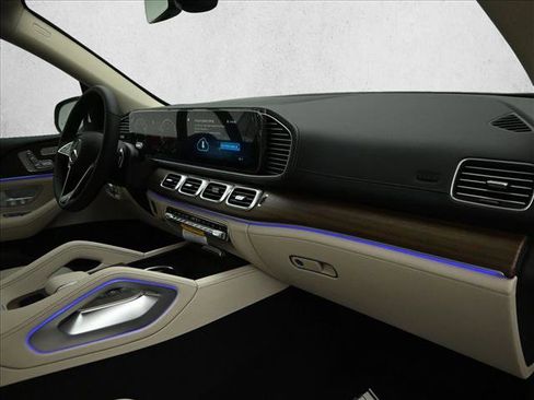 New 2026 Mercedes-Benz GLE 450 4MATIC image 27