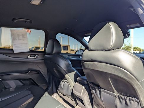 Used 2024 Kia K5 GT-Line w/ GT-Line Premium Package image 12