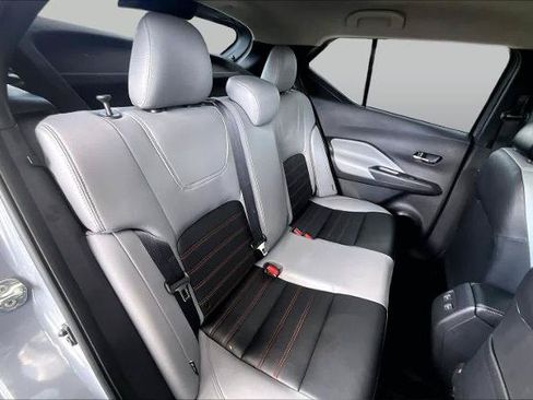 Certified 2024 Nissan Kicks SR w/ SR Premium Package FWD image 20