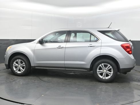 Used 2013 Chevrolet Equinox LS FWD image 5