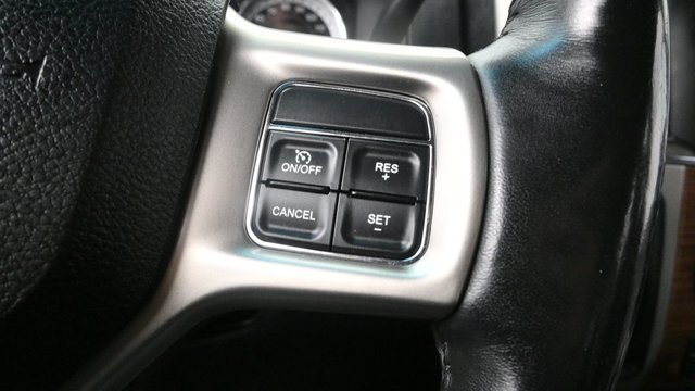 Used 2016 RAM 3500 Laramie AWD/4WD image 17