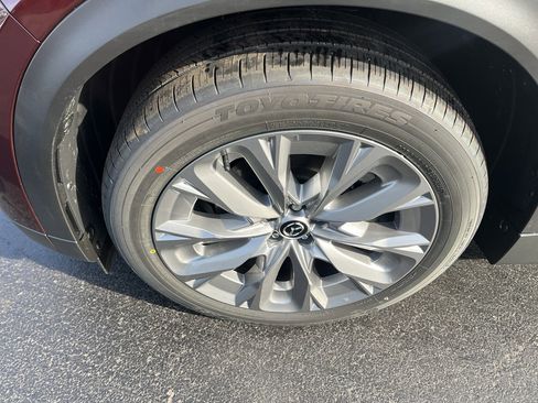 New 2026 MAZDA CX-90 3.3 Turbo w/ Premium Plus Pkg image 39