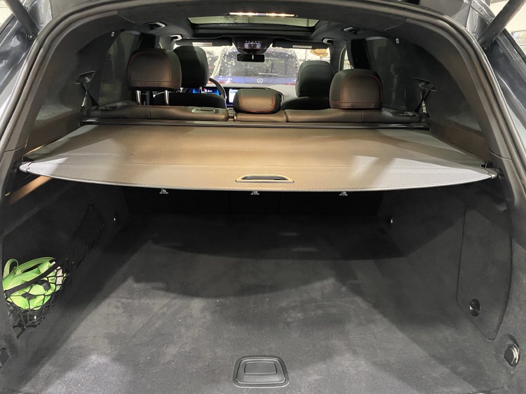 New 2026 Mercedes-Benz GLE 53 AMG 4MATIC image 22