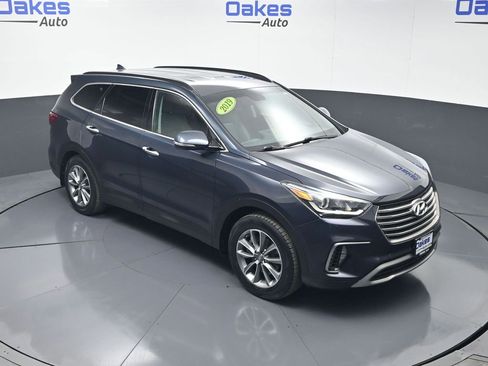 Used 2019 Hyundai Santa Fe XL SE w/ SE Premium Package 02 FWD image 47
