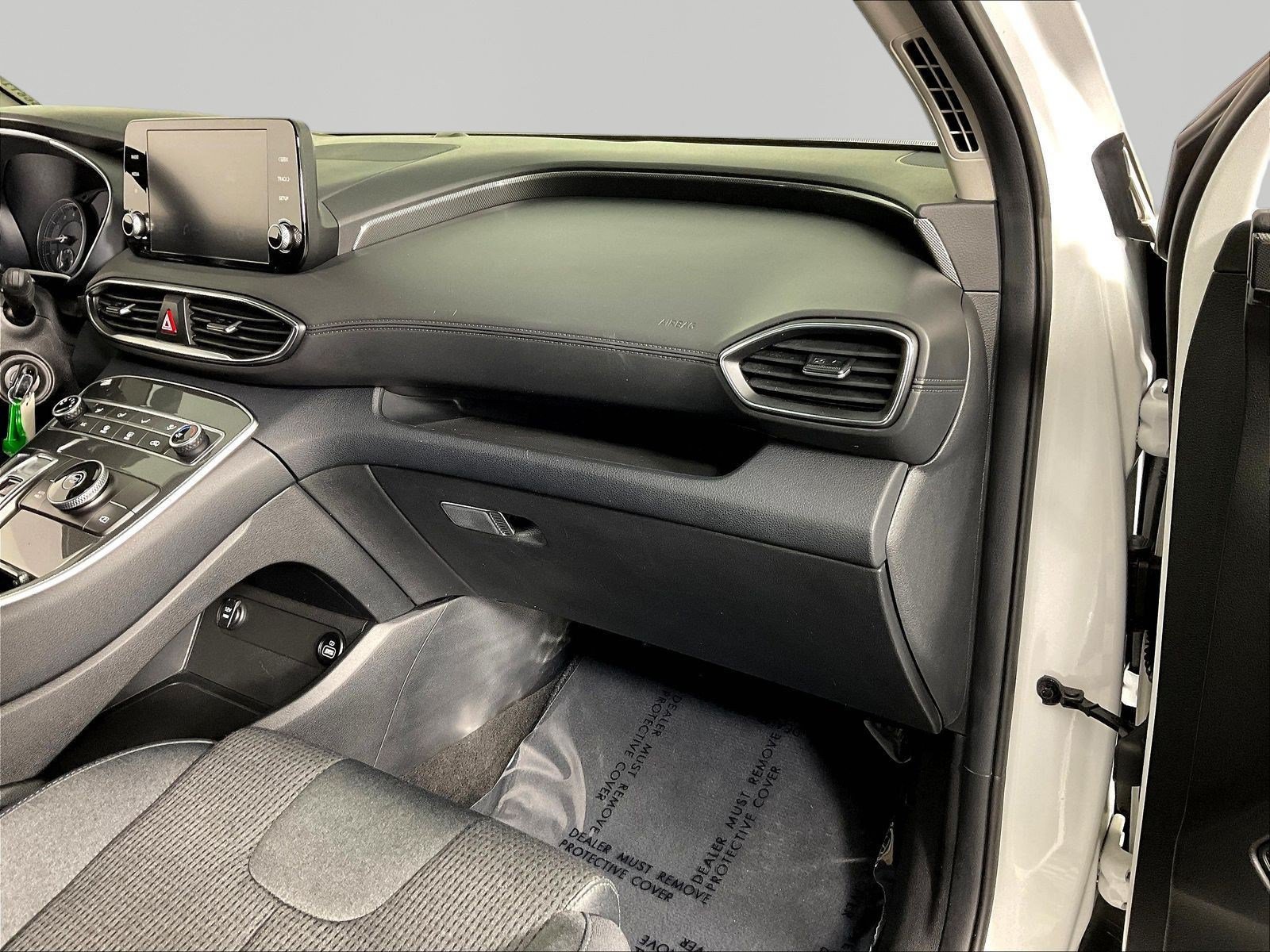Certified 2023 Hyundai Santa Fe SE FWD image 25