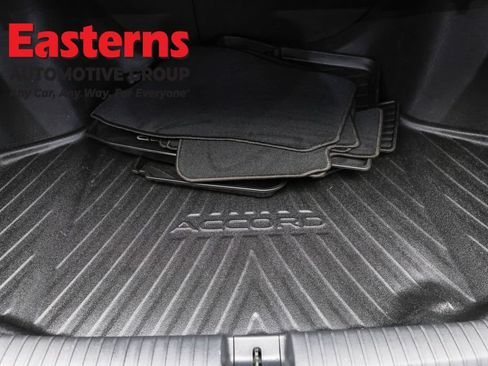 Used 2024 Honda Accord Sport image 9