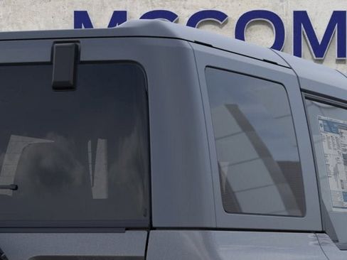 New 2026 Ford Bronco Big Bend AWD/4WD image 25