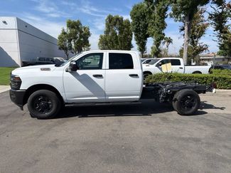 New 2025 RAM 2500 Tradesman RWD video 2