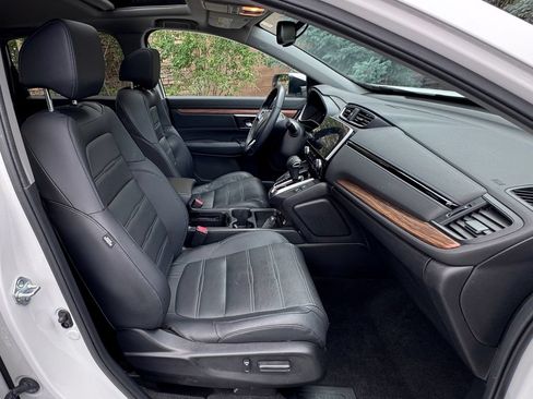 Used 2021 Honda CR-V EX-L image 33