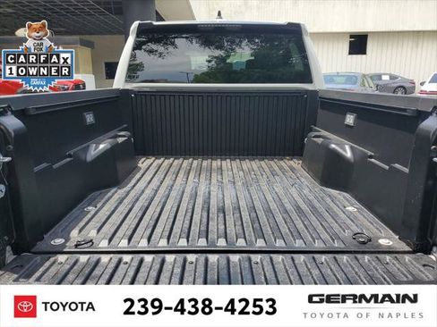 Certified 2025 Toyota Tacoma SR5 RWD image 23