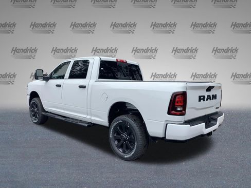 New 2026 RAM 2500 Tradesman image 6