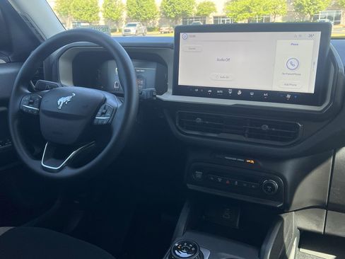 New 2026 Ford Bronco Sport Big Bend AWD/4WD image 3