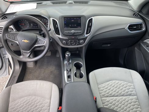 Used 2020 Chevrolet Equinox LS image 17