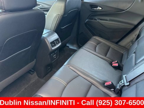 Used 2023 Chevrolet Equinox Premier AWD/4WD image 15