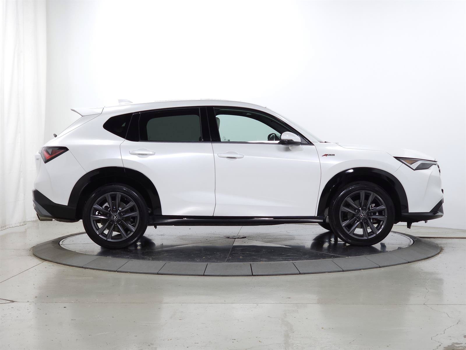 Used 2025 Acura ADX A-Spec FWD image 11