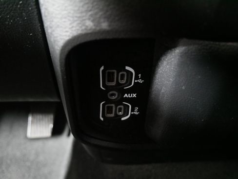 Used 2019 RAM 1500 Big Horn image 30