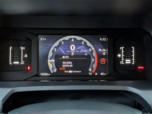 Certified 2025 Toyota 4Runner TRD Sport Premium image 28