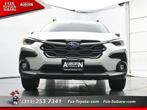 Used 2025 Subaru Crosstrek 2.5i Premium w/ Popular Package #3 AWD/4WD image 24