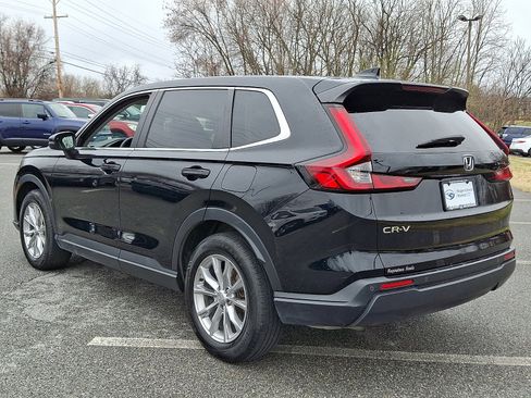 Used 2023 Honda CR-V EX-L image 4