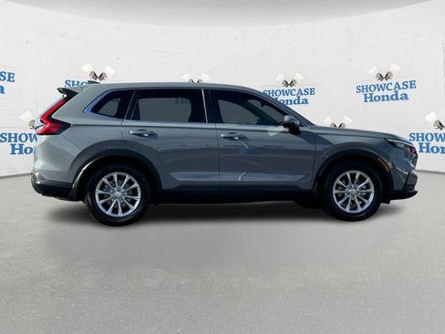 Used 2023 Honda CR-V EX-L image 9