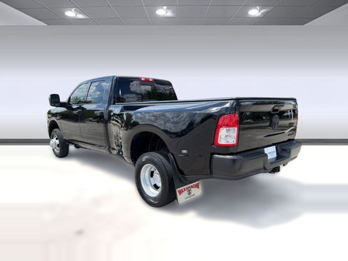 Used 2024 RAM 3500 Tradesman w/ Protection Group image 3