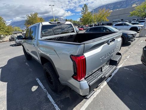 Used 2026 Toyota Tundra Limited w/ Limited PVM Package AWD/4WD image 6