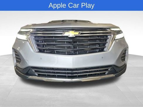 Used 2023 Chevrolet Equinox LT FWD image 8