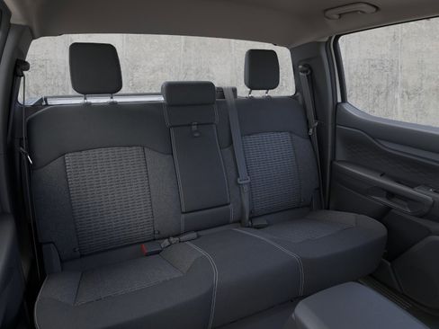 New 2026 Ford Ranger XL RWD image 11