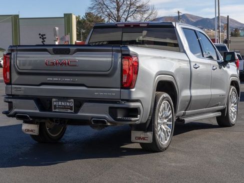Used 2019 GMC Sierra 1500 Denali w/ Denali Ultimate Package image 26
