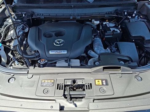 Used 2023 MAZDA CX-9 Touring AWD/4WD image 27