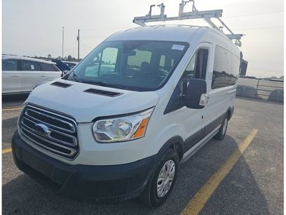 Used 2019 Ford Transit 150 XLT