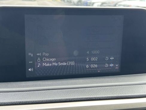 Used 2022 Lexus RX 350L FWD w/ Premium Package image 22