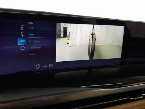 Used 2025 Cadillac Escalade IQ Sport 2 image 40