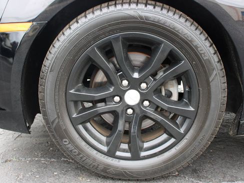 Used 2014 Chevrolet Camaro LS RWD image 48