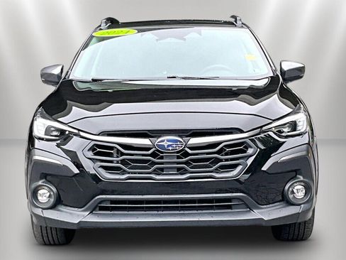 Certified 2024 Subaru Crosstrek 2.5i Limited AWD/4WD image 2