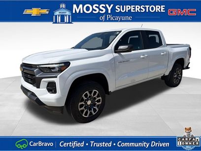 Certified 2023 Chevrolet Colorado LT w/ LT Convenience Package III