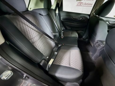 Used 2019 Nissan Rogue SV AWD/4WD image 29