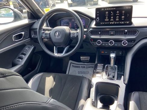 Used 2023 Acura Integra A-Spec image 10