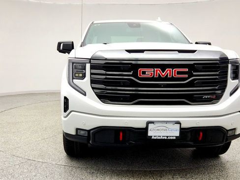 Used 2023 GMC Sierra 1500 AT4 AWD/4WD image 2