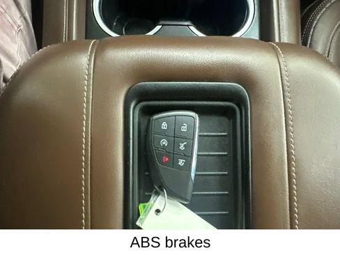 Used 2021 Chevrolet Tahoe High Country w/ Premium Package AWD/4WD image 41