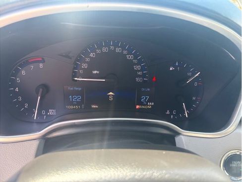 Used 2016 Cadillac SRX Performance w/ Driver Awareness Package FWD image 17