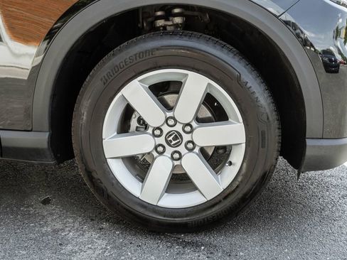 Used 2024 Honda Prologue EX image 4