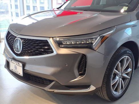 Used 2023 Acura RDX AWD w/ Technology Package image 7