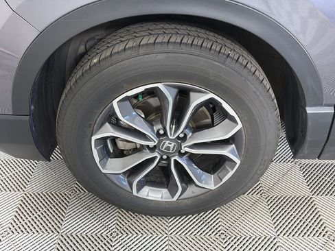 Used 2022 Honda CR-V EX image 8